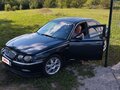 1999 Rover 75 I, зелёный, 550000 рублей