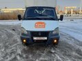 2007 ГАЗ ГАЗель (3302), белый, 490000 рублей