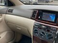 2000 Toyota Corolla IX (E120, E130), белый, 700000 рублей - вид 6