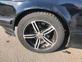 1992 BMW 5 серии 525i III (E34), чёрный - вид 10