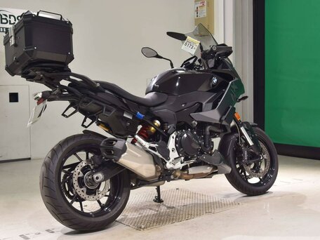 2022 BMW F 900 XR, чёрный, 985000 рублей, вид 5