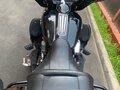 2008 Harley-Davidson Electra Glide, чёрный, 955000 рублей - вид 11