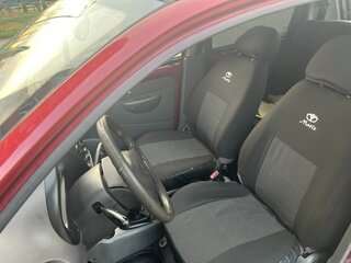 2010 Daewoo Matiz I Рестайлинг, пурпурный, 195000 рублей, вид 5
