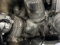 2006 ГАЗ 31105 «Волга», серебристый - вид 2
