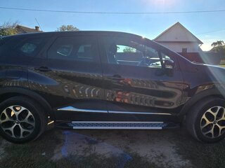 2017 Renault Kaptur I, коричневый, 1296926 рублей, вид 3