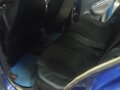 2002 Nissan March III (K12), синий, 250000 рублей - вид 5