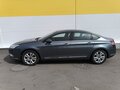 2013 Citroen C5 II, серый, 790000 рублей - вид 8