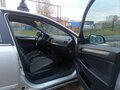 2011 Opel Astra H Рестайлинг, серебристый, 890000 рублей - вид 6