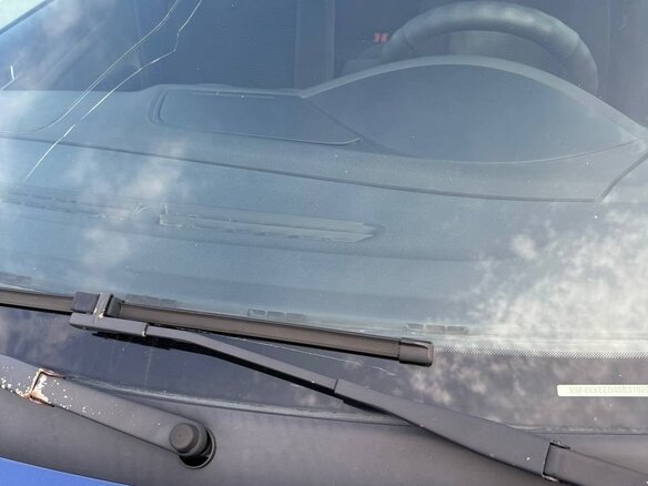 2006 Ford Focus II, синий, 410000 рублей - вид 21