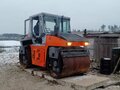 1999 Hamm DV Series, оранжевый, 3150000 рублей