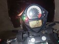 2004 Suzuki SV 650, пурпурный - вид 7