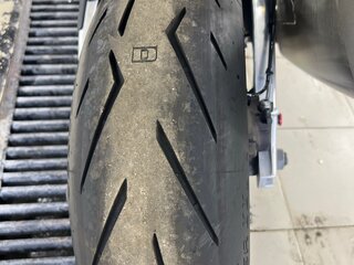 2015 BMW S 1000 RR, белый, 1640000 рублей, вид 3