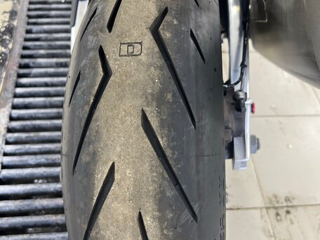 2015 BMW S 1000 RR, белый, 1640000 рублей, вид 3