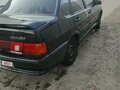 2012 Lada (ВАЗ) 2115, чёрный - вид 7