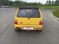 2001 Lada (ВАЗ) 1111 Ока КамАЗ, жёлтый - вид 2