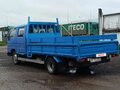 1994 Mazda Titan, синий, 790000 рублей - вид 4
