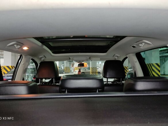 2012 Skoda Superb II, коричневый - вид 19
