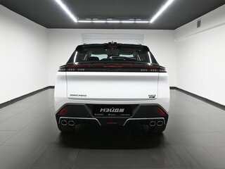 2025 Dongfeng Mage, белый, 3229000 рублей, вид 4
