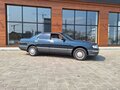 1994 Toyota Crown IX (S140), зелёный, 1950000 рублей - вид 10