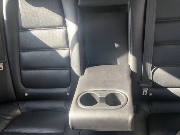 2013 Mazda 6 III (GJ), красный, 1275000 рублей - вид 14