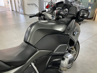 2014 BMW R 1200 RT, серый, 1150000 рублей, вид 5