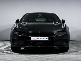 2023 Zeekr 001 100 kWh I, чёрный, 5699000 рублей, вид 2