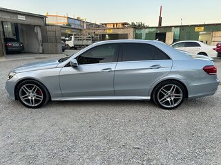 2013 Mercedes-Benz E-Класс 200 IV (W212, S212, C207) Рестайлинг, голубой, 2000000 рублей, вид 5