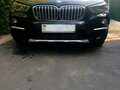2019 BMW X1 28i sDrive II (F48), чёрный, 2600000 рублей - вид 3