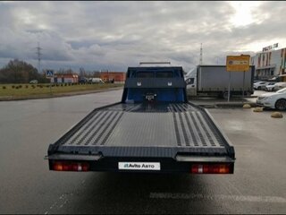 2011 ГАЗ ГАЗель (3302), синий, 1450000 рублей, вид 4