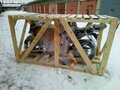 2013 Honda 400X, красный, 480000 рублей - вид 1