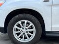 2012 Mitsubishi ASX I, белый, 1150000 рублей - вид 7