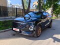 2023 Omoda C5 I, чёрный, 1950000 рублей