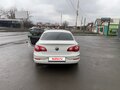 2011 Volkswagen Passat CC I, белый, 1120000 рублей - вид 7