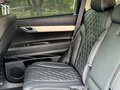 2021 Genesis GV80 I, серый, 7000000 рублей - вид 8