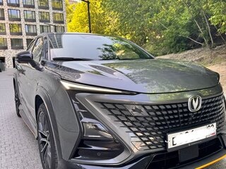2022 Changan UNI-T I, серый, 2300000 рублей, вид 5