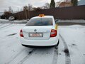 2018 Skoda Rapid I Рестайлинг, белый, 630000 рублей - вид 4