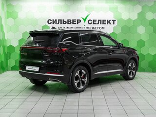 2023 Chery Tiggo 7 Pro Max I, чёрный, 1900000 рублей, вид 2