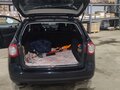 2010 Volkswagen Passat B6, чёрный, 1100000 рублей - вид 6