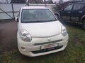2011 Toyota Passo II (C30), белый, 350000 рублей