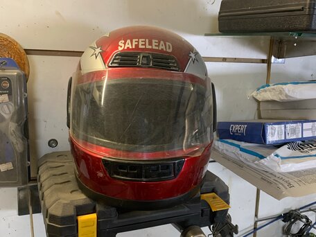 2012 Racer RC150T, красный, 50000 рублей, вид 4
