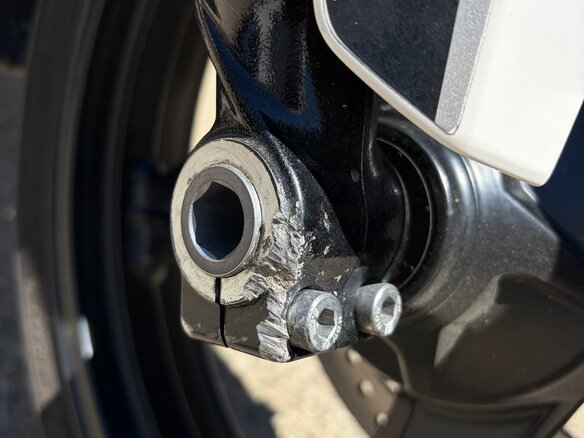 2019 BMW G 310 R, чёрный, 480000 рублей - вид 5