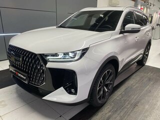 2026 Tenet T7, белый, 3210000 рублей, вид 1