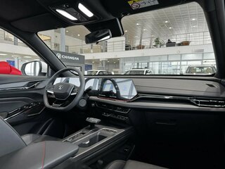 2025 Changan CS35 Max, белый, 2789900 рублей, вид 3