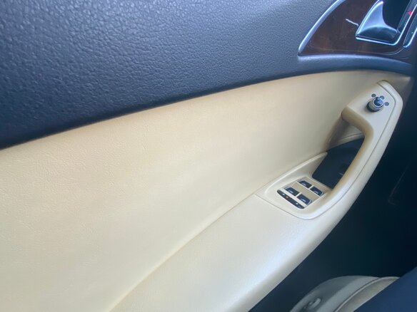 2012 Audi A6 IV (C7), чёрный - вид 14