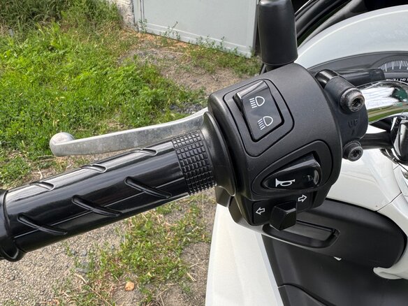 2014 Honda PCX 150, белый, 290000 рублей - вид 21