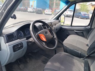 2014 ГАЗ ГАЗель (2705), серый, 600000 рублей, вид 5