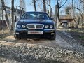 2003 Rover 75 I, чёрный, 500000 рублей - вид 2