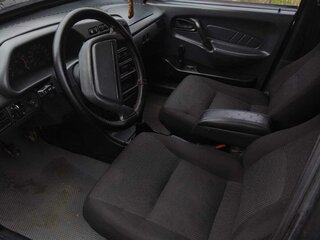2002 Lada (ВАЗ) 2115, синий, 255000 рублей, вид 5