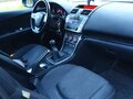 2008 Mazda 6 II (GH), серебристый - вид 7