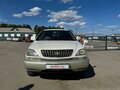 1998 Toyota Harrier I (XU10), серый, 900000 рублей - вид 2